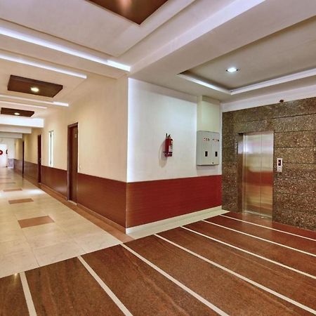 Kartikay Hotel Hisār Eksteriør bilde